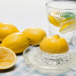 My discovery of medicinal properties of lemon in curing my constipation