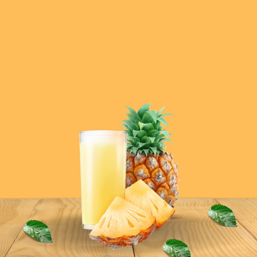 IF YOU EAT PINEAPPLE, YOU WILL HAVE THESE THREE BENEFITS