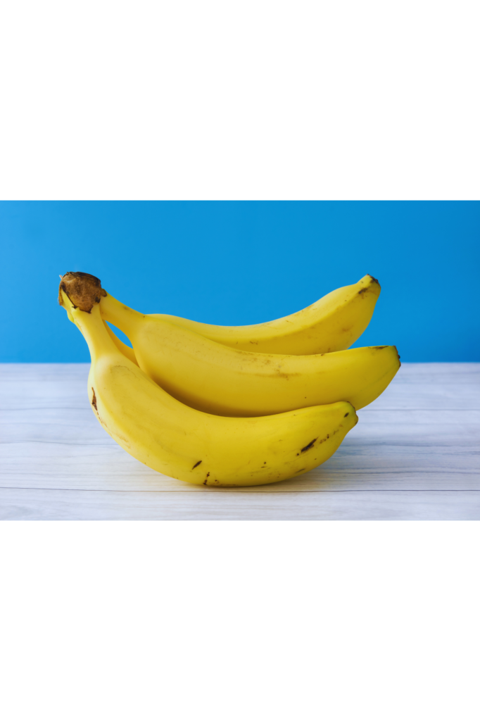 BANANA – A GREAT FRIEND THAT HELPS IN FIGHTING HYPERTENSION